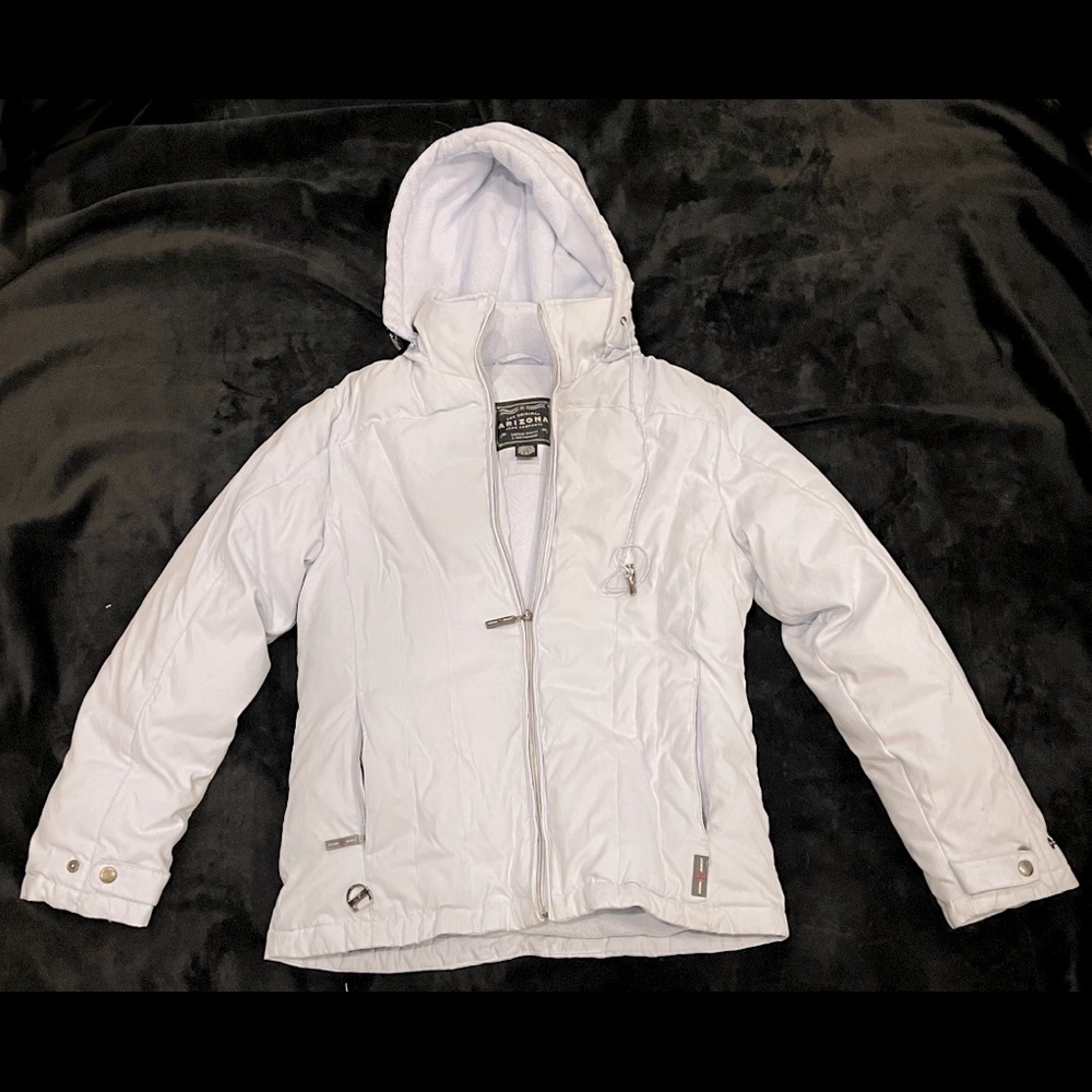 Arizona Jeans Winter Coat